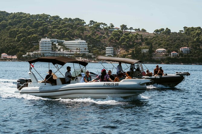 Dubrovnik Elafiti Islands & Blue Cave Fullday Tour - What you get for the price, and how to judge the value