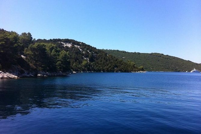 Dubrovnik Elafiti Islands Cruise with Lunch, Drinks and Pickup - Lopud: Beach Country, Walks, and What the Timing Feels Like