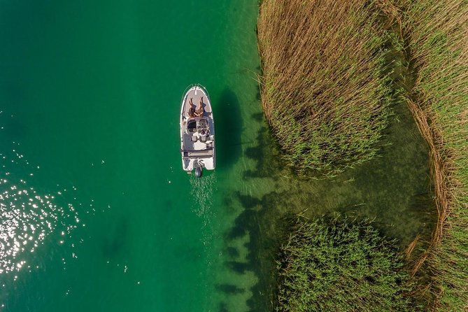 Dubrovnik Elafiti islands Private Speedboat Tour - Private speedboat over group boats, and why it matters on the Elafiti islands