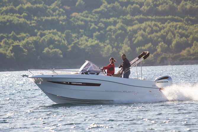 Dubrovnik Elafiti islands Private Speedboat Tour - Lunch on your terms: a smart way to handle the restaurant suggestion