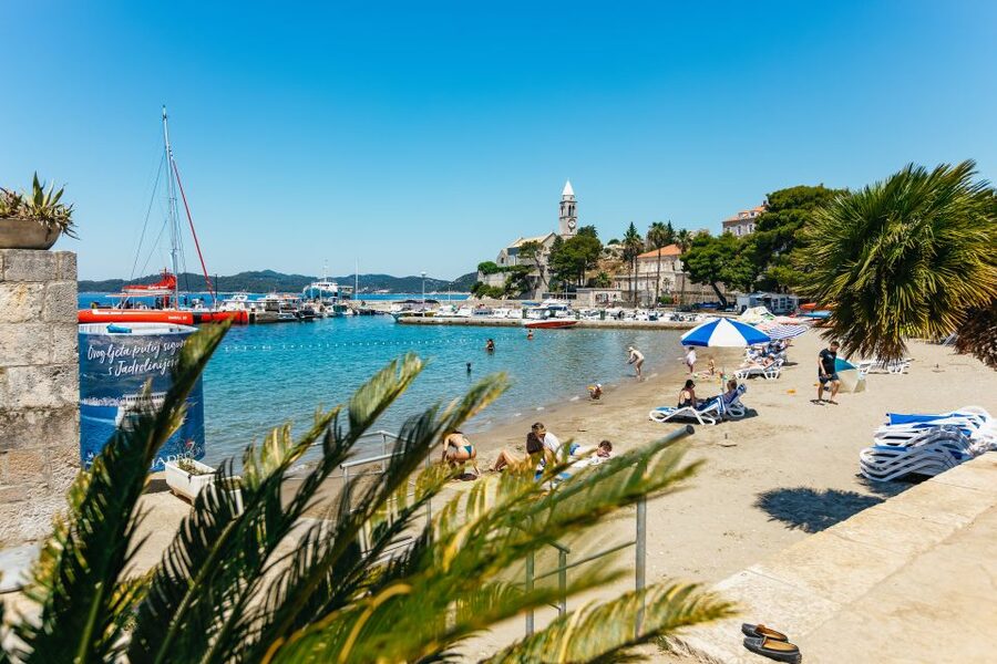 Dubrovnik: Elaphite Island Cruise w/ Drinks & Optional Lunch - Timing and pacing: how to get the most from 8 hours