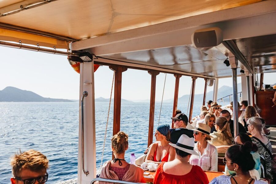 Dubrovnik: Elaphite Island Cruise w/ Drinks & Optional Lunch - Who this cruise is perfect for