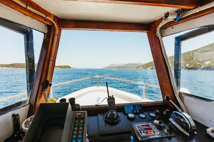 Dubrovnik: Elaphite Island Cruise w/ Drinks & Optional Lunch - Lopud Island and Šunj Bay: why this stop steals the day