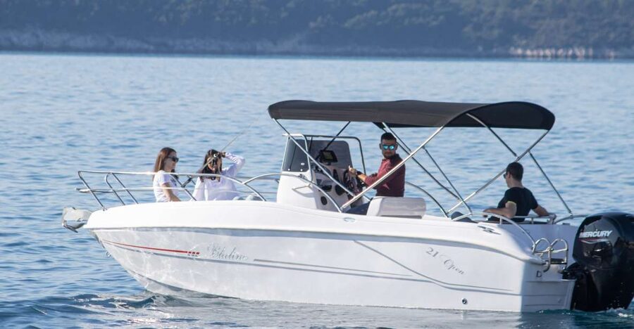 Dubrovnik: Elaphite Islands and Blue Cave Private Tour - Price and What You Really Pay For: $459 per Group, Plus Fuel