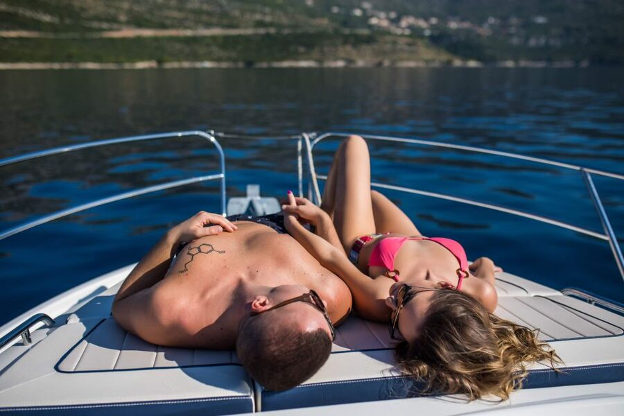 Dubrovnik: Elaphite Islands Private Speedboat Full-Day Tour - Elaphiti Islands by Private Speedboat, the Day-That-Does-Three Islands