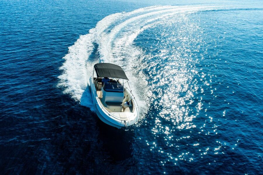 Dubrovnik: Elaphite Islands Private Speedboat Full-Day Tour - Leaving Dubrovnik at 10:00 and Riding the Elaphiti Channel