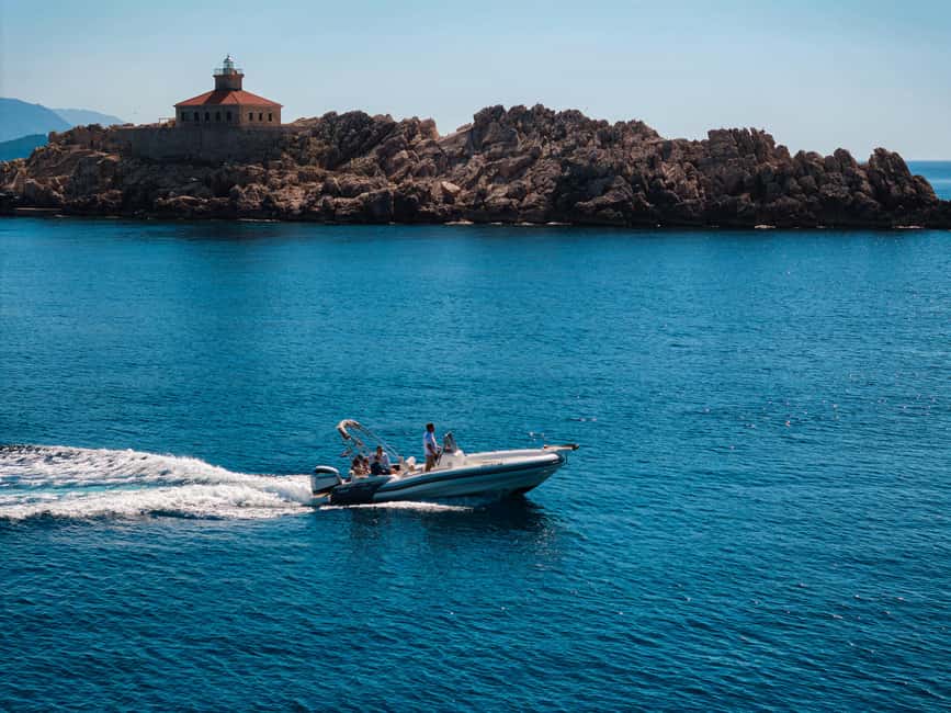 Dubrovnik: Elaphite Islands Private Speedboat Full-Day Tour - Price and Value: Is $500 Per Person Worth It?