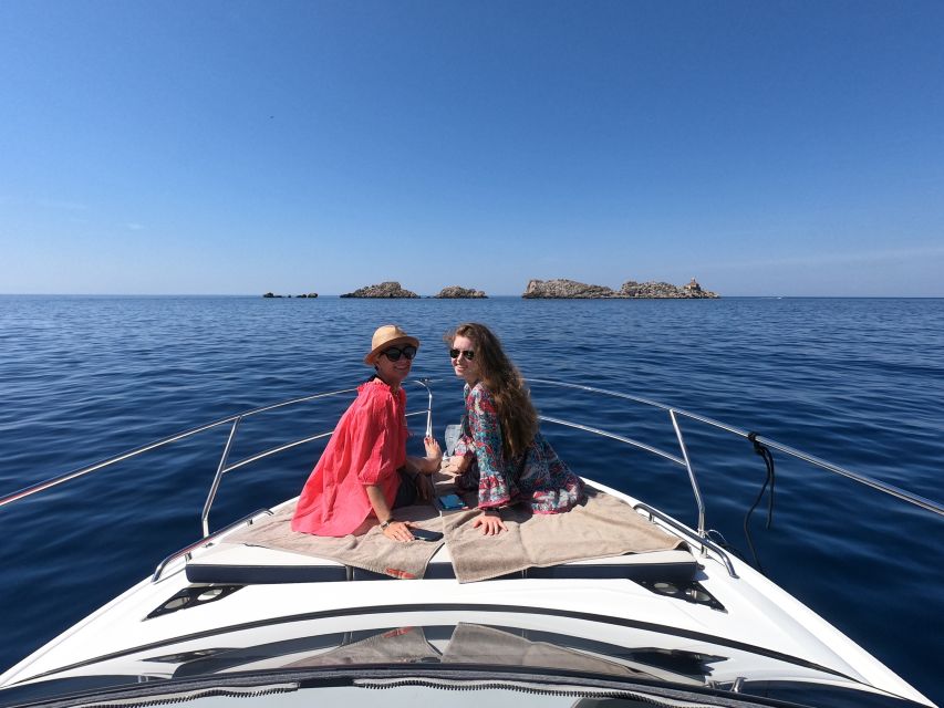 Dubrovnik: Elaphite Islands Private Speedboat Full-Day Tour - Who Should Book This Elaphiti Speedboat Day?