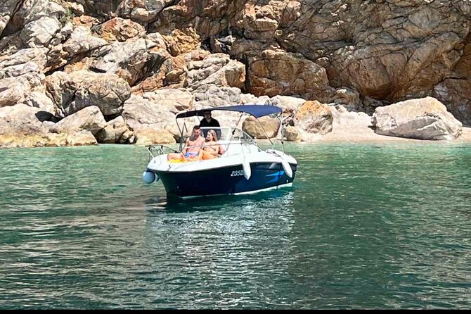 Dubrovnik Elaphiti Blue cave best offer private speedboat tour - Key things to know before you go