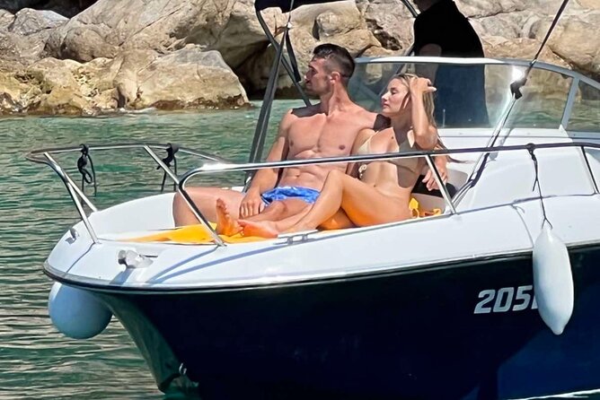 Dubrovnik Elaphiti Blue cave best offer private speedboat tour - Why a private Elaphiti speedboat day feels worth it