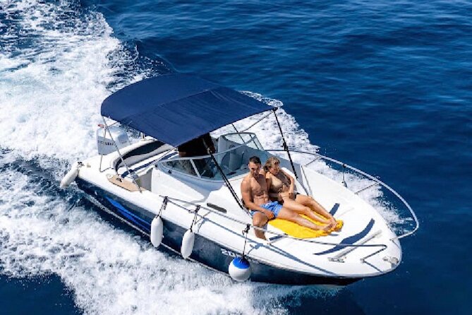 Dubrovnik Elaphiti Blue cave best offer private speedboat tour - Pickup in Dubrovnik, timing, and how to avoid the morning scramble