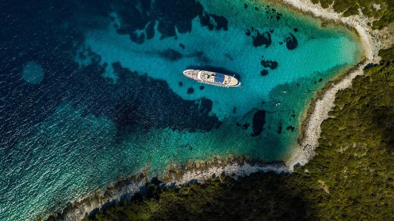 Dubrovnik: Elaphiti Islands and Blue Cave Private Tour - Key highlights that make this tour worth your time