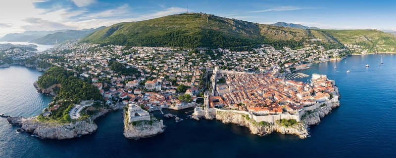 Dubrovnik: Elaphiti Islands and Blue Cave Private Tour - Why Elaphiti Islands Feel Like a Shortcut Away From Dubrovnik
