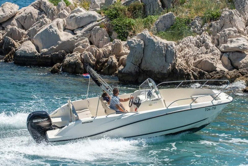 Dubrovnik: Elaphiti Islands and Blue Cave Private Tour - Blue Cave Snorkeling: When Tides Affect Cave Access