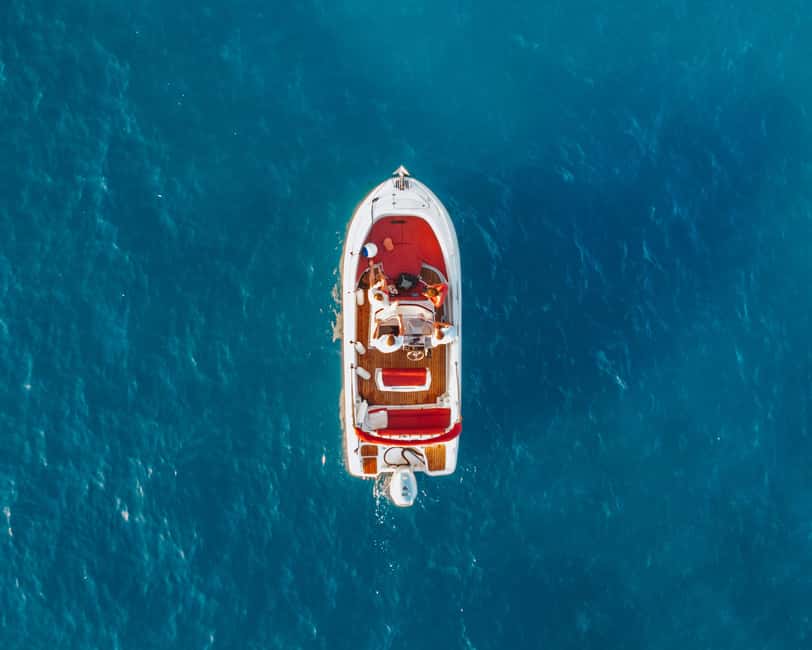 Dubrovnik:Elaphiti Islands and caves Private Speedboat Tour - Getting to Marinero Excursions, right by the bus station