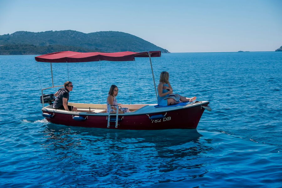 Dubrovnik: Elaphiti Islands Boat Rental - Who This Dubrovnik Boat Rental Fits Best