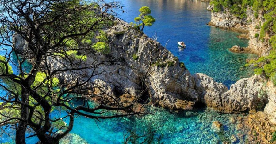 Dubrovnik: Elaphiti Islands Day Trip with Lunch - Key Things I’d Prioritize on This Tour