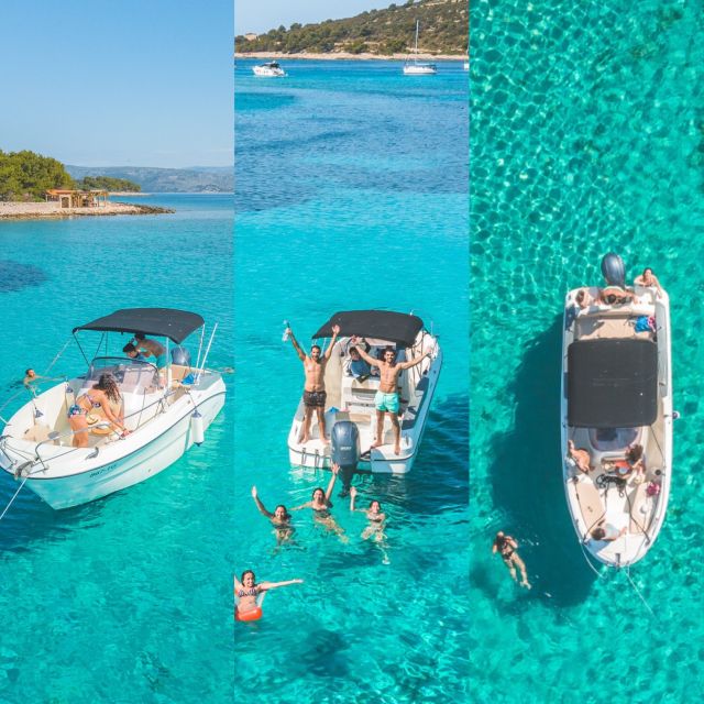 Dubrovnik: Elaphiti Islands Private Day Cruise by Speedboat - Key highlights to look forward to