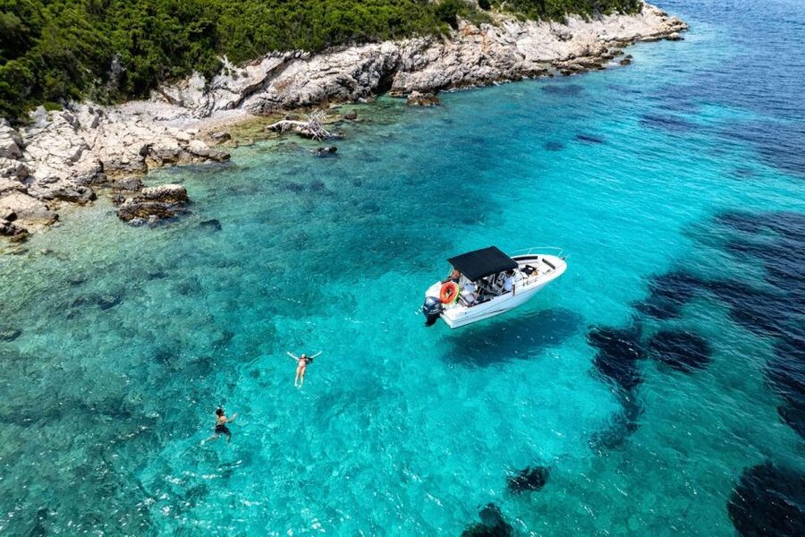 Dubrovnik: Elaphiti Islands Private Day Cruise by Speedboat - Šipan and Suđurađ: fisher village break and quieter island feel