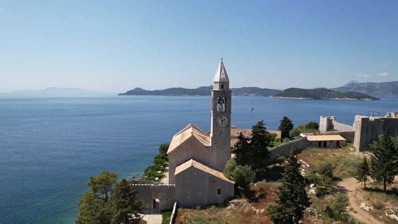 Dubrovnik: Elaphiti Islands Tour by Regina Maris - Regina Maris: Why This Boat Feels Designed for Real Days Out