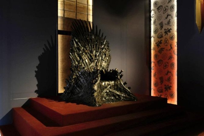 Dubrovnik: Epic Game of Thrones Tour + Lokrum Island Option - Key Highlights Worth Your Time