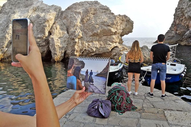 Dubrovnik: Epic Game of Thrones Tour + Lokrum Island Option - How the Guide Turns Spots Into Stories (Not Just Photos)