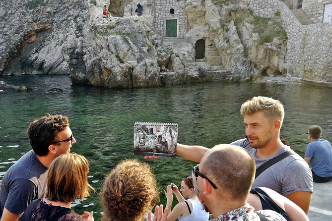 Dubrovnik: Epic Game of Thrones Tour + Lokrum Island Option - Price and Value: What You Pay for, What Costs Extra