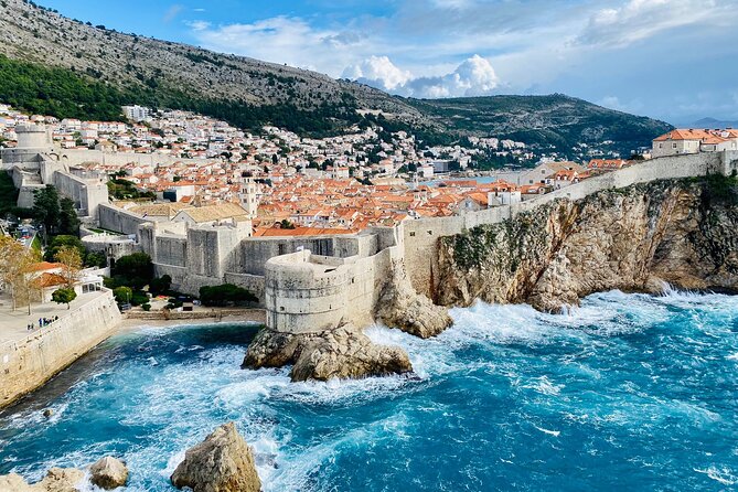 Dubrovnik: Epic Game of Thrones Tour + Lokrum Island Option - Fitness, Heat, and Getting Photos Without Losing the Moment