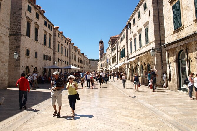 Dubrovnik: Epic Game of Thrones Tour + Lokrum Island Option - Who Should Book This Dubrovnik Thrones Tour?