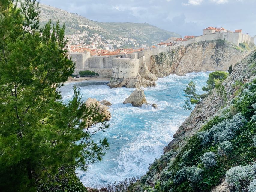 Dubrovnik: Epic Game of Thrones Tour + Lokrum & Saver Option - Why This Dubrovnik Tour Feels Like King’s Landing