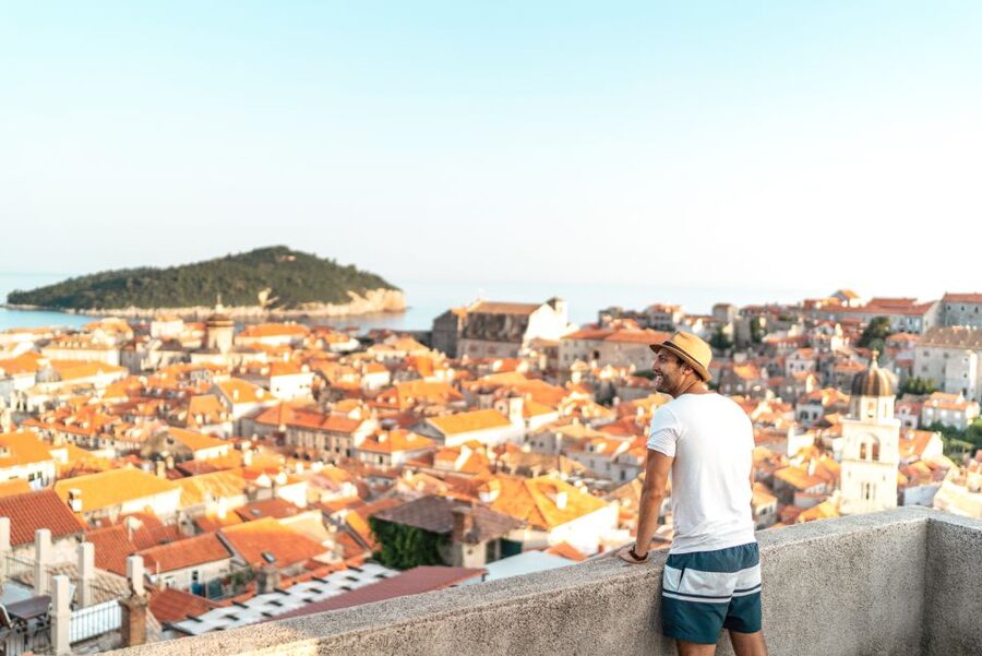 Dubrovnik: Epic Game of Thrones Tour + Lokrum & Saver Option - Picking Your Option, Super Saver vs Signature vs Lokrum (and what it changes)