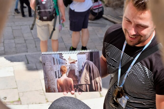 Dubrovnik: Epic Game of Thrones Tour with Super Saver Option - Lovrjenac Fortress as the Red Keep: A Steep, Worth-It Moment