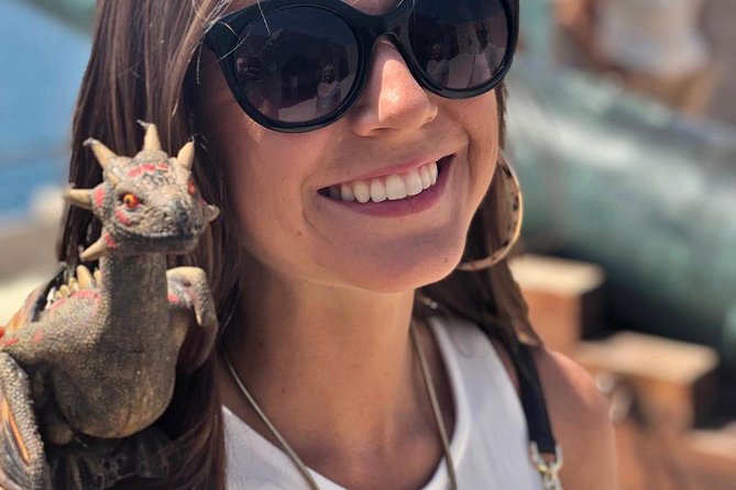 Dubrovnik: Epic Game of Thrones Tour with Super Saver Option - The Iron Throne Replica Shop: Finding It and Using the Voucher