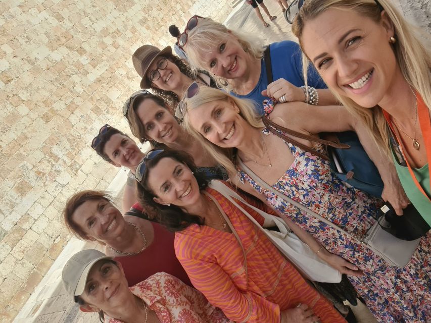 Dubrovnik: Explore Dubrovnik Old Town Walking Tour - Key Dubrovnik Sites, Without the Random Guesswork