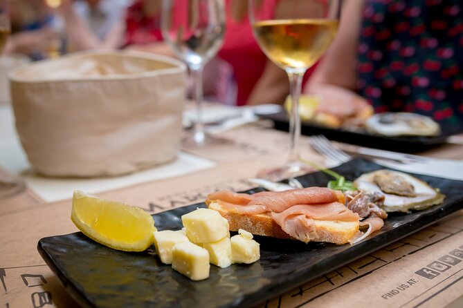 Dubrovnik Food and Drink Walking Tour with a Local Guide - How the guide turns landmarks into a usable story