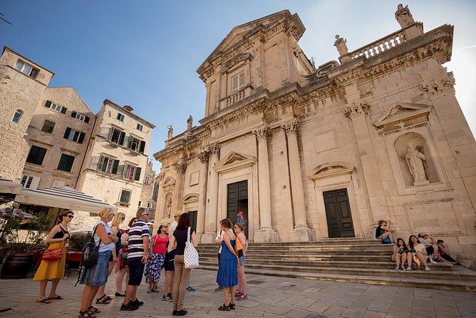 Dubrovnik Food and Drink Walking Tour with a Local Guide - Should you book this Dubrovnik food and drink walking tour?