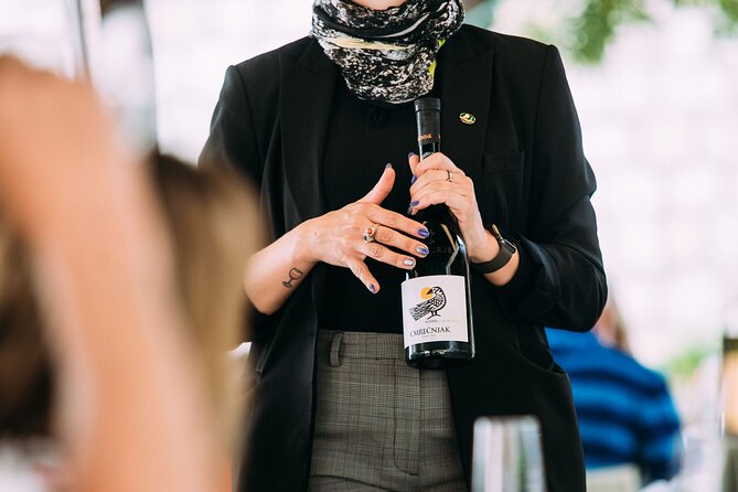 Dubrovnik Food & Wine Tour (Small-Group) - What a small group changes in Dubrovnik (and why you’ll like it)