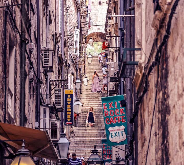 Dubrovnik for Kids: A Playful Family Walking Tour Experience - A family-friendly way to see Dubrovnik’s Old Town