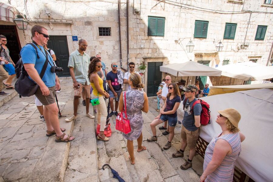 Dubrovnik: Full-Day Total Game of Thrones Experience - The Money Math: What $100 Covers (and What You Pay On Top)