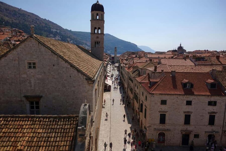 Dubrovnik Fun Facts and History: 1 or 2hr Tour with Antonio - Why Dubrovnik’s independence story actually works