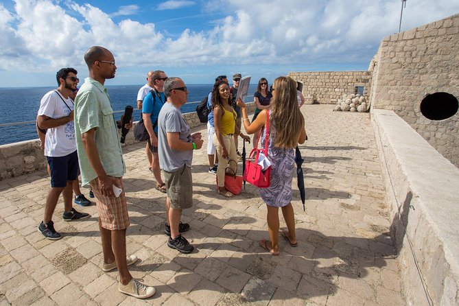 Dubrovnik Game of Thrones and City Walls 3-Hour Private Tour - Key highlights to know before you go
