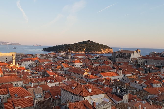 Dubrovnik Game of Thrones and City Walls 3-Hour Private Tour - Stradun, the city’s main axis, plus the landmarks you cannot miss