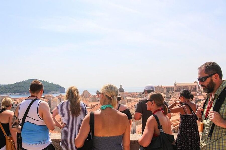 Dubrovnik: Game of Thrones and City Walls Walking Tour - FAQ