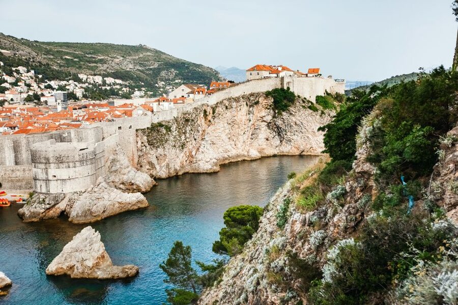 Dubrovnik: Game of Thrones and Lokrum Island Walking Tour - Cost and value, what you actually pay in real numbers