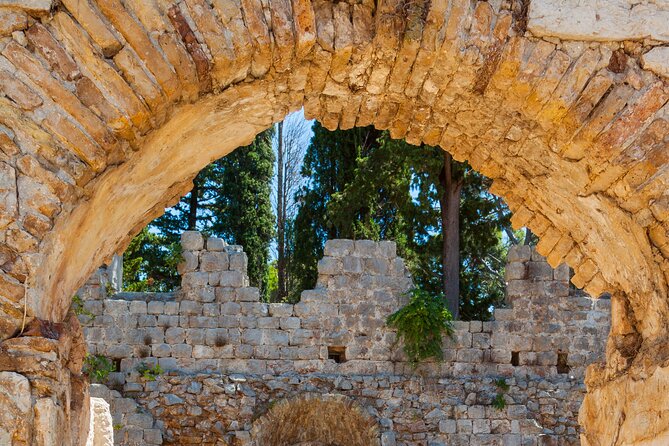 Dubrovnik Game of Thrones Boat Tour - Your Lokrum options after the guided portion