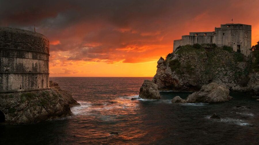 Dubrovnik: Game of Thrones Full-Day Private Tour - Quick hits before you go
