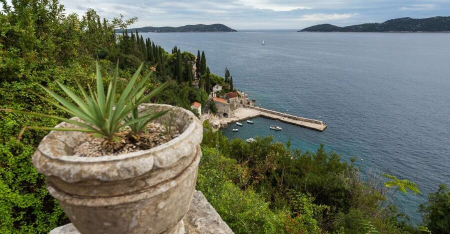 Dubrovnik: Game of Thrones Full-Day Private Tour - A Private Dubrovnik Game of Thrones Day Around the Real Settings