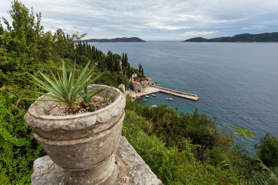 Dubrovnik: Game of Thrones Full-Day Private Tour - Mount Srđ Views That Put King’s Landing Within Reach