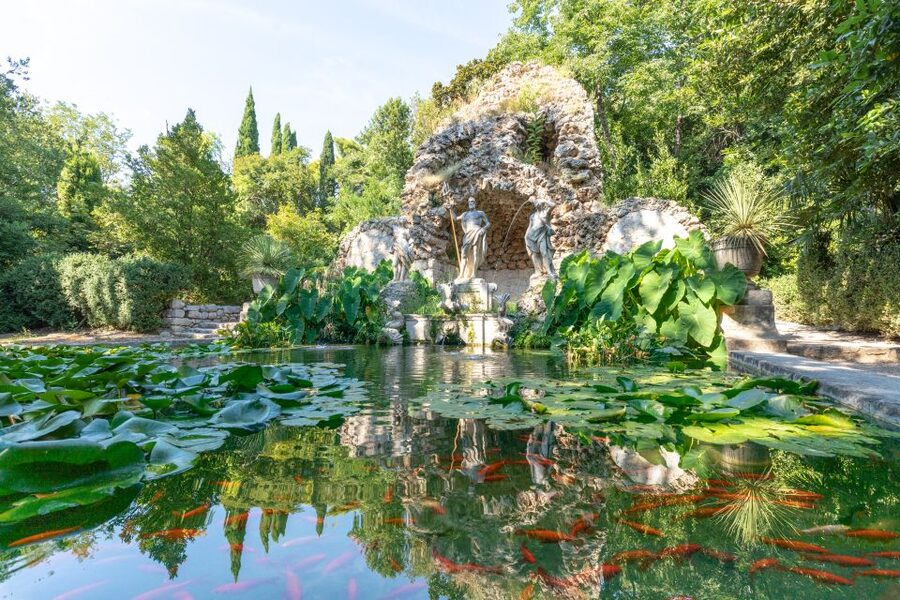 Dubrovnik: Game of Thrones Full-Day Private Tour - Lokrum Island as City of Qarth, Gardens, and the Dead Sea