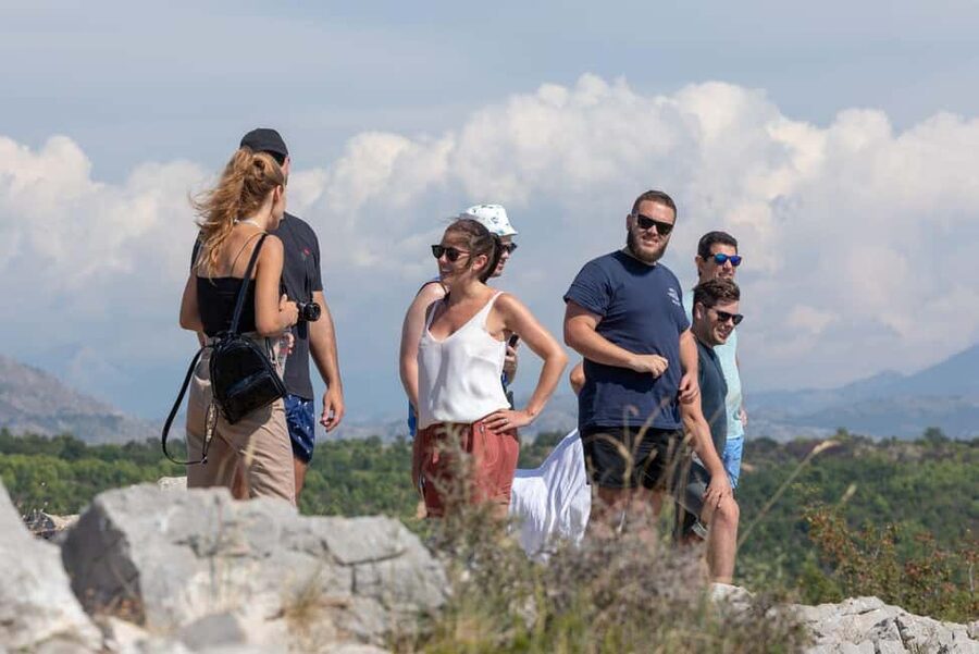Dubrovnik: Game of Thrones Full-Day Private Tour - Price and Logistics: What $494 Per Group Really Means